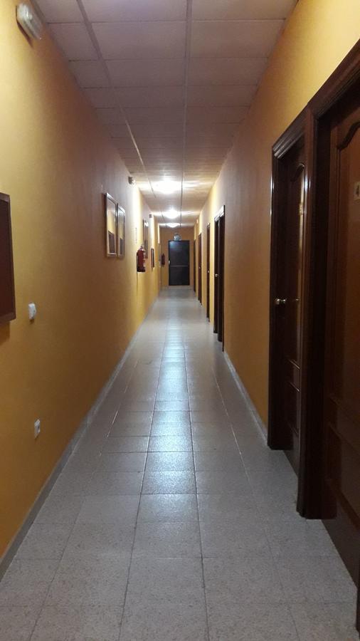 Casa de hóspedes Nuevo Montesol Málaga