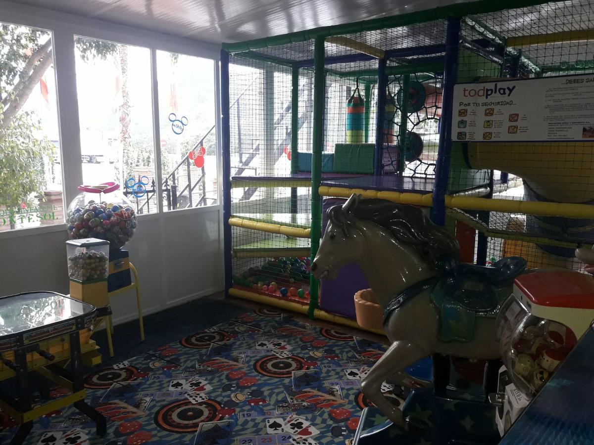 Nuevo Montesol Casa de hóspedes Málaga