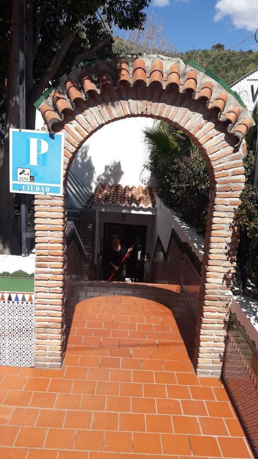 Casa de hóspedes Nuevo Montesol