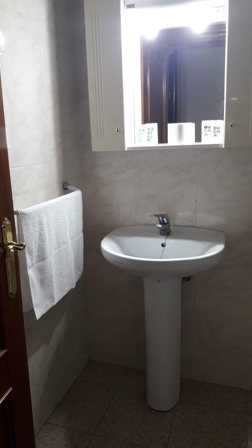 Casa de hóspedes Nuevo Montesol 2*