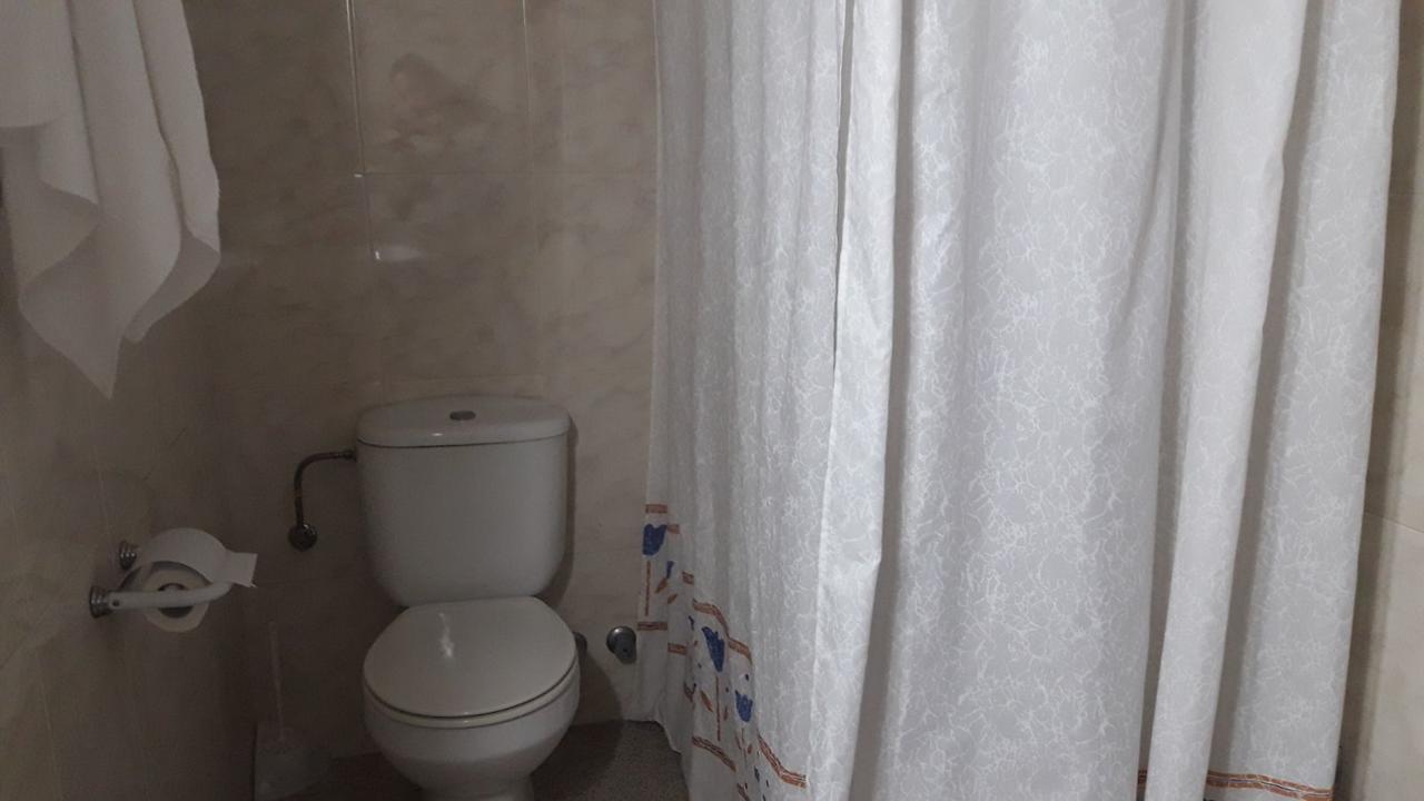 Nuevo Montesol Casa de hóspedes