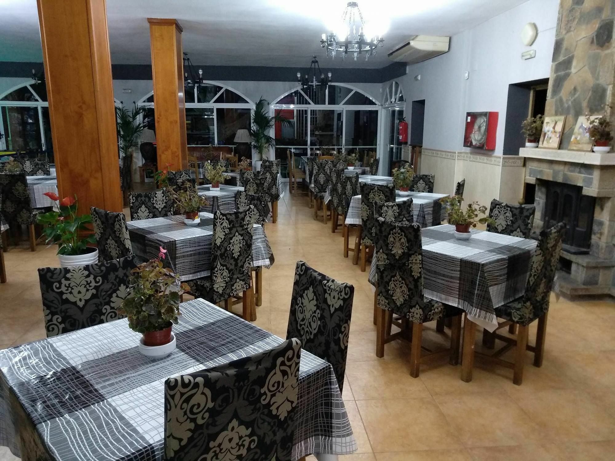 Nuevo Montesol Casa de hóspedes